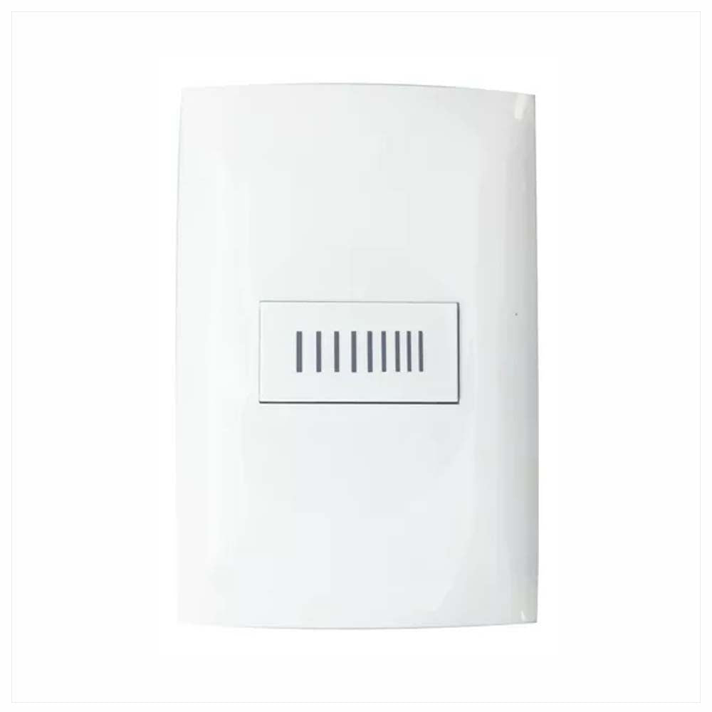 ZUMBADOR BLANCO LEVITON