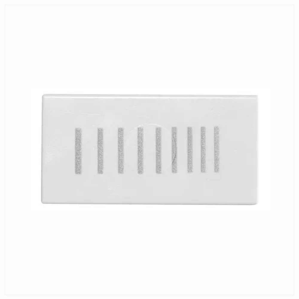 ZUMBADOR BLANCO LEVITON