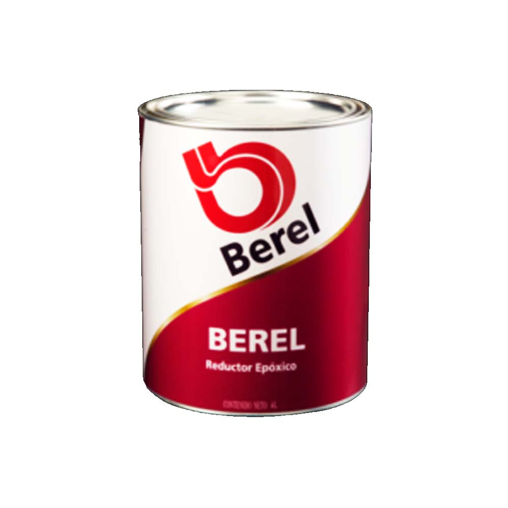 REDUCTOR EPOXICO 1040 1LT
