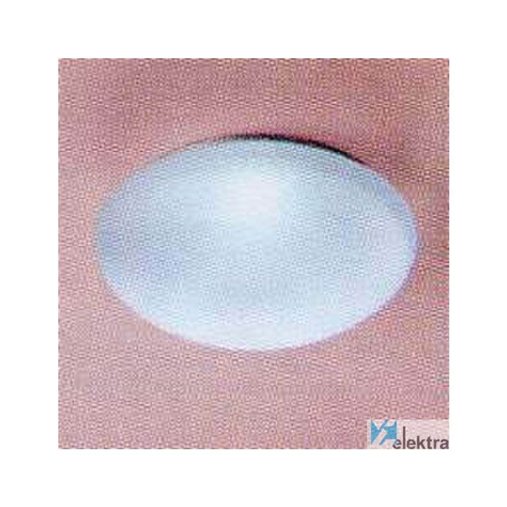 LUM. TECHO P/INT. 50W/12V. G6 EMP. DIF. CTAL. IN LINK-G *** OUTLET REMATES NAVE 7 ***