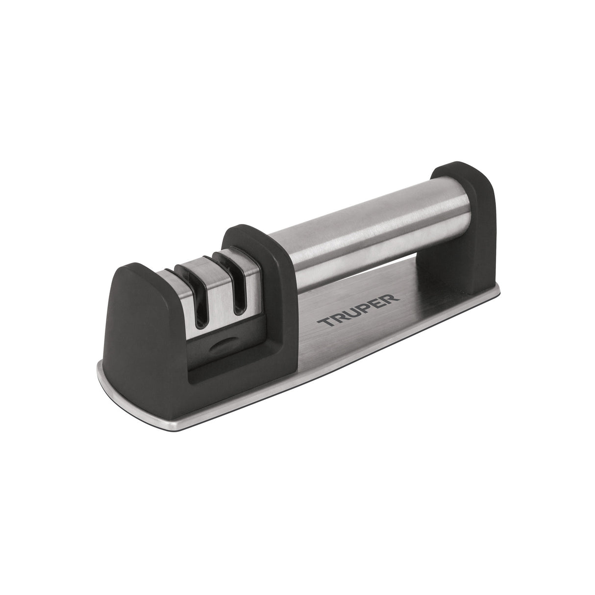 AFILADOR CUCHILLOS 2 NIVELES (GRUESO-FINO) AFI-CUX 15147 TRUPER