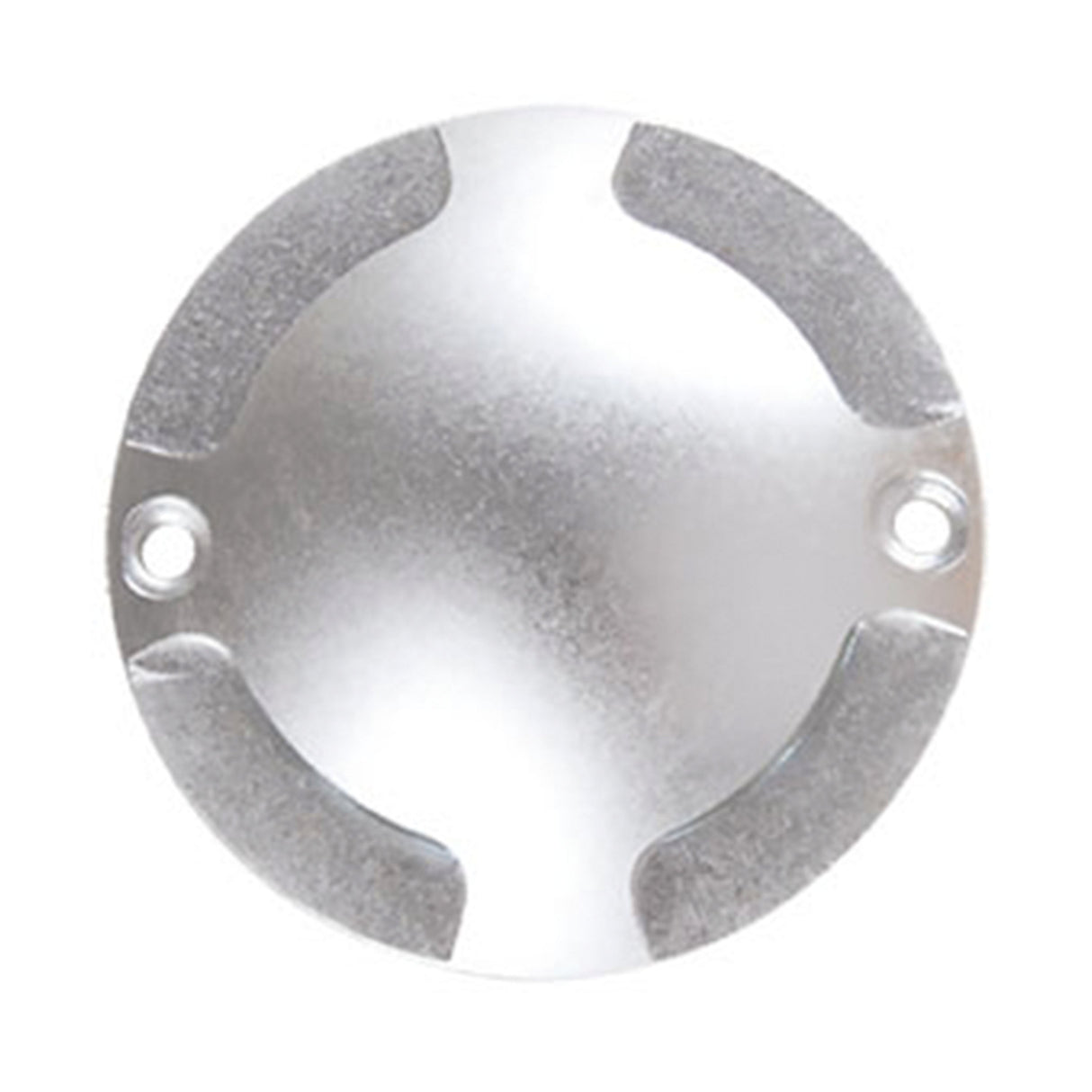 LUMINARIO LED EMPOTRADO PISO PARA EXTERIOR CONUS 1W/12V. LUZ NEUTRA *** HA. LUMI ***