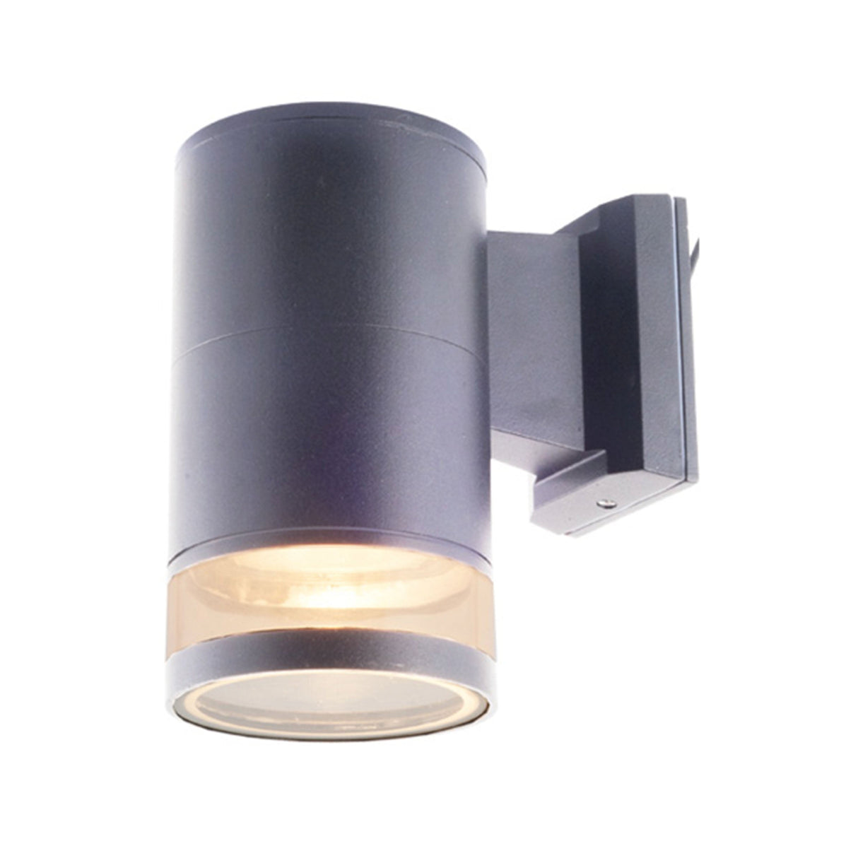 LÁMPARA EOS ASTRO LED ARBOTANTE 60W 127V IP44 E26 GRAFITO FOCO NO INCLUIDO *** HA. LUMI ***