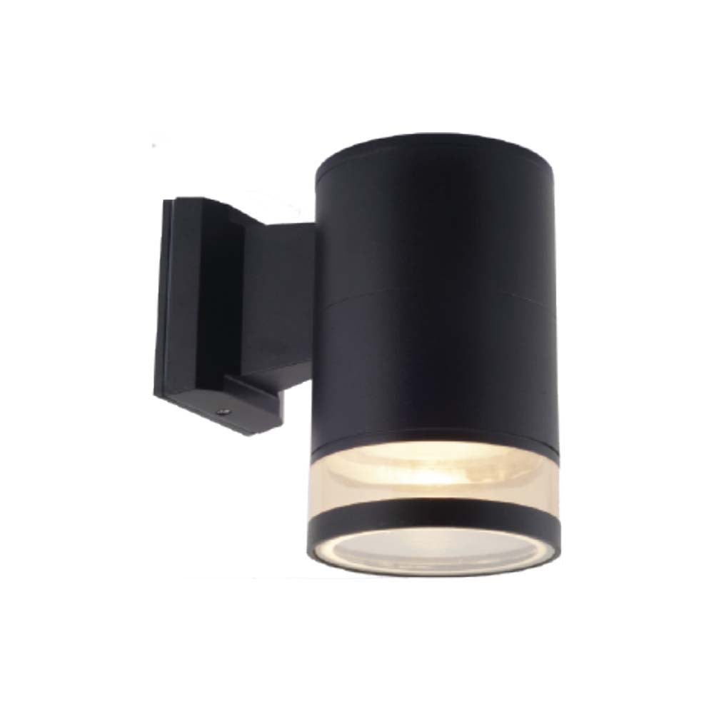 LÁMPARA EOS ASTRO LED ARBOTANTE 60W 127V IP44 E26 GRAFITO FOCO NO INCLUIDO *** HA. LUMI ***