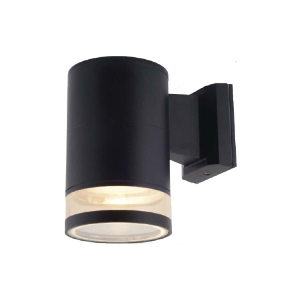 LÁMPARA EOS ASTRO LED ARBOTANTE 60W 127V IP44 E26 GRAFITO FOCO NO INCLUIDO *** HA. LUMI ***