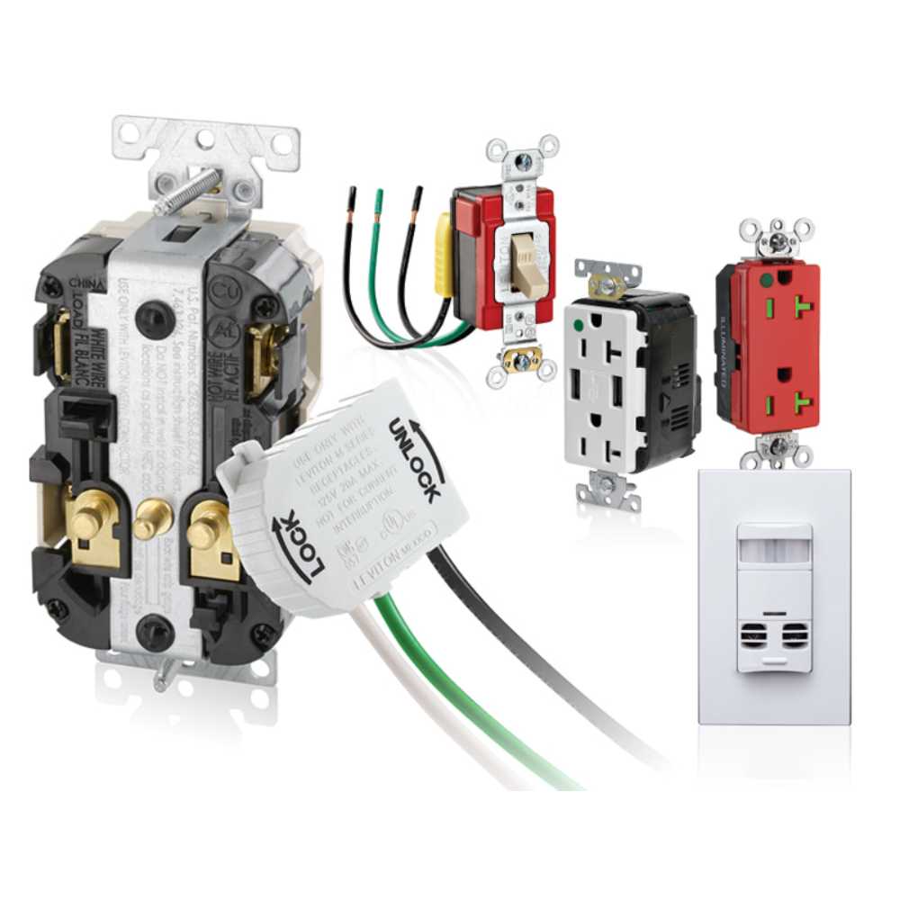 CONTACTO DUPLEX UNIV. DECORA PLUS 2P-3H 15A/125-250V. S/CONEXION TIERRA BLANCO LEVITON