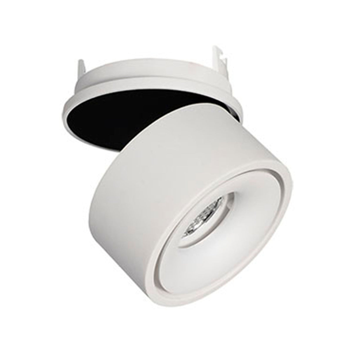 EMPOTRADO EXTRAIBLE CICLOPE 13W 1040LM H355G V90G AP38G 3000K 100-240V *** HA. LUMI ***