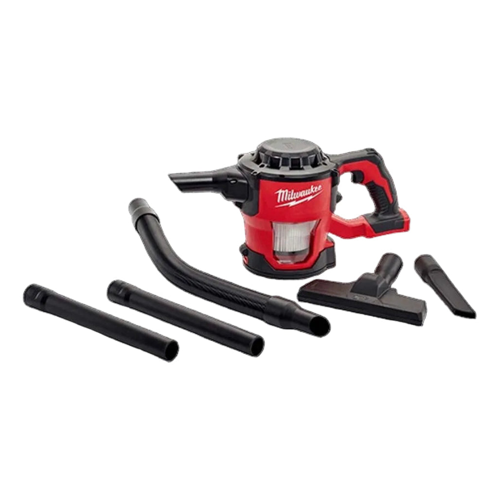 ASPIRADORA COMPACTA M18 CON ACCESORIOS SIN BATERIA 48111820