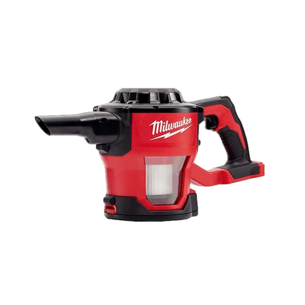 ASPIRADORA COMPACTA M18 CON ACCESORIOS SIN BATERIA 48111820