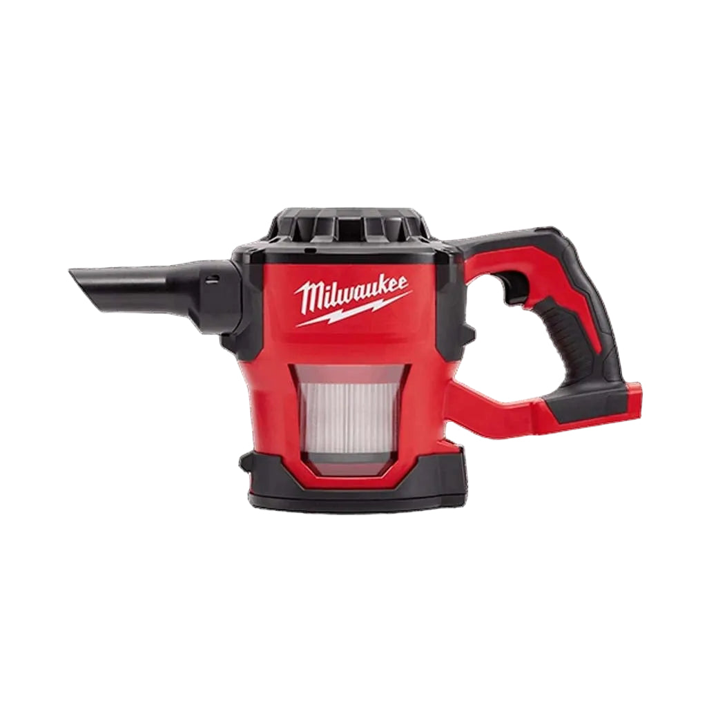 ASPIRADORA COMPACTA M18 CON ACCESORIOS SIN BATERIA 48111820