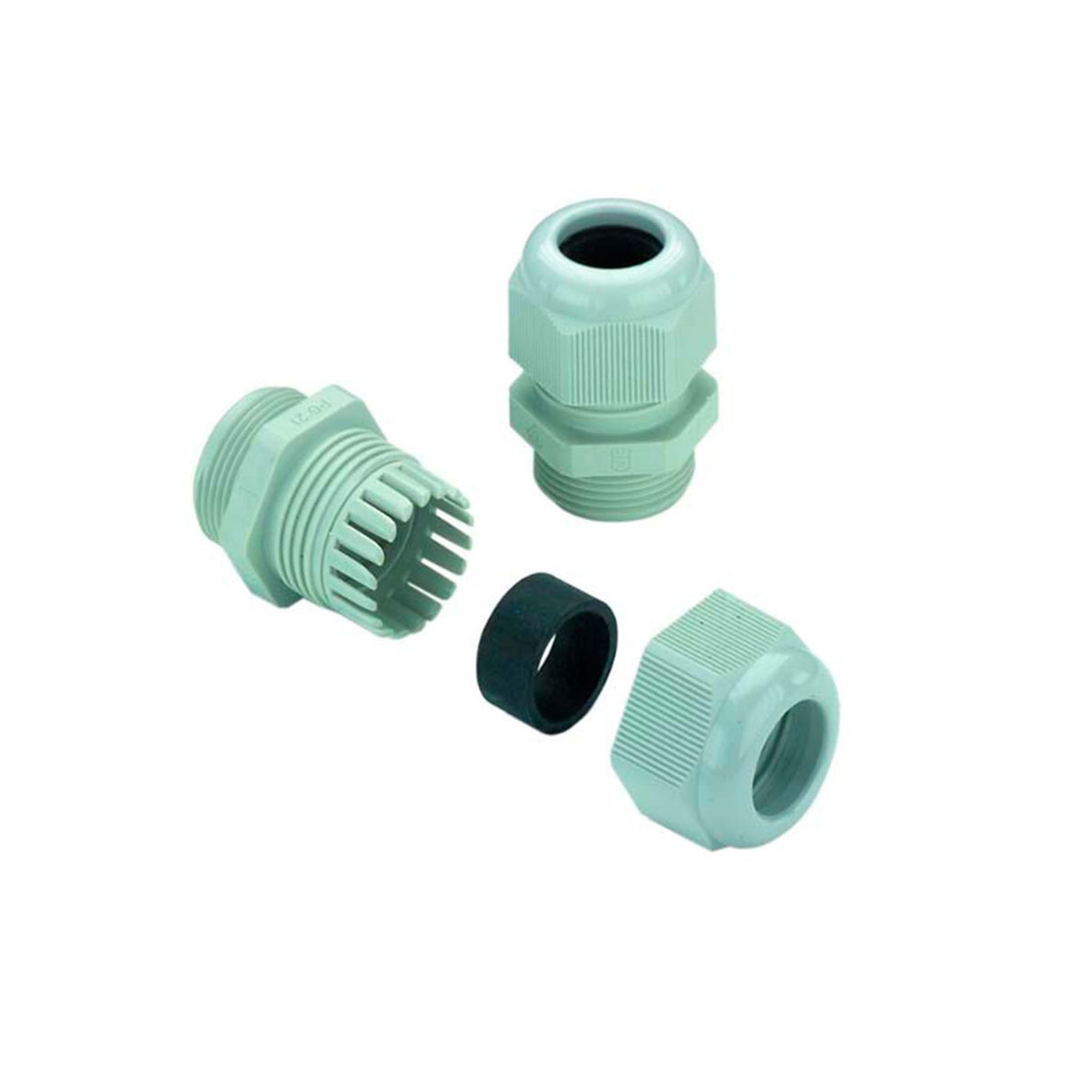 CONECTOR GLANDULA ISO 20 IP 68