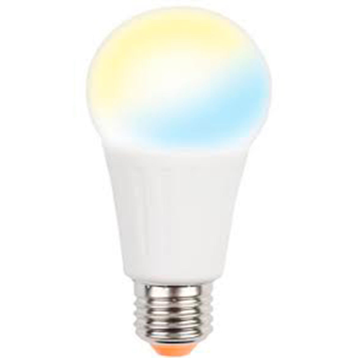 LAMPARA LED A19 9W100-127V2700-4000KE27 (09A19LED2740STPVB) ***TECNOLITE HAE***