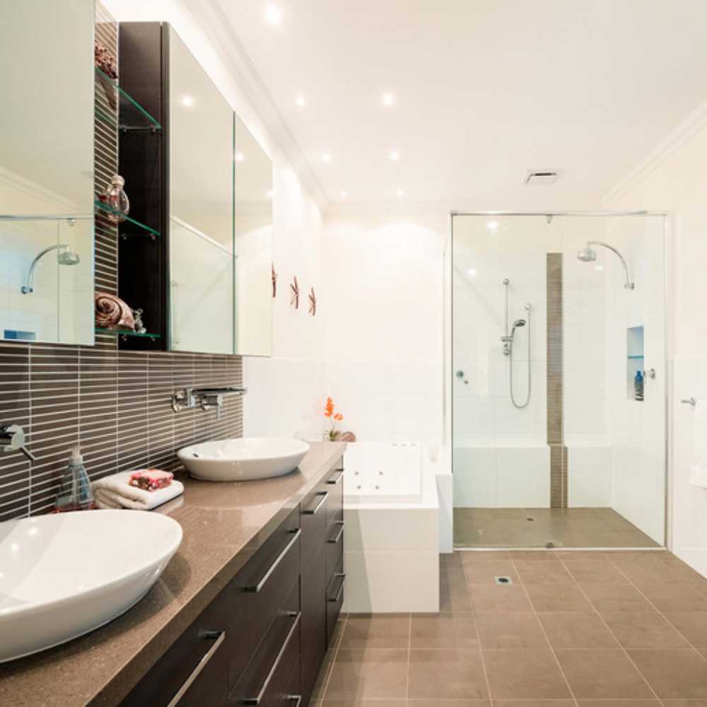 INT LED EMP 9W100-277V720LM3000K B STEAM TECNOLITE