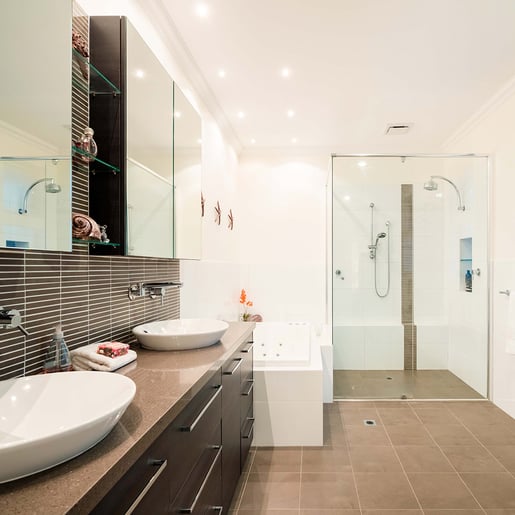 INT LED EMP 9W100-277V720LM3000K N STEAM TECNOLITE