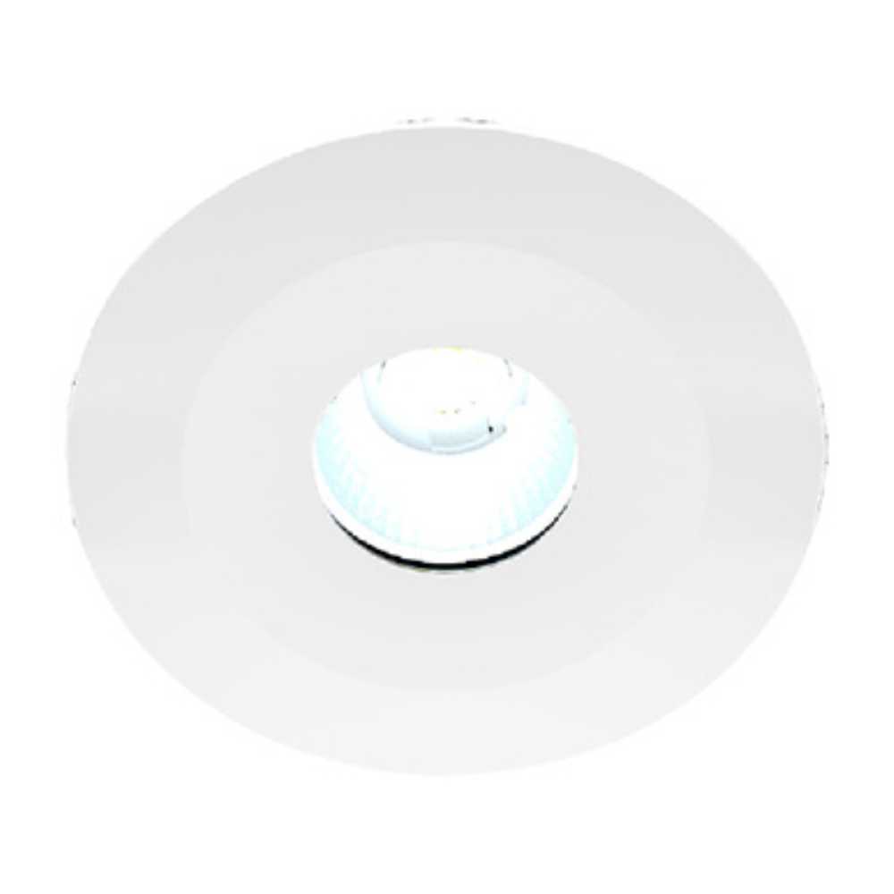 INT LED EMP 9W100-277V720LM6500K BLANCO STEAM