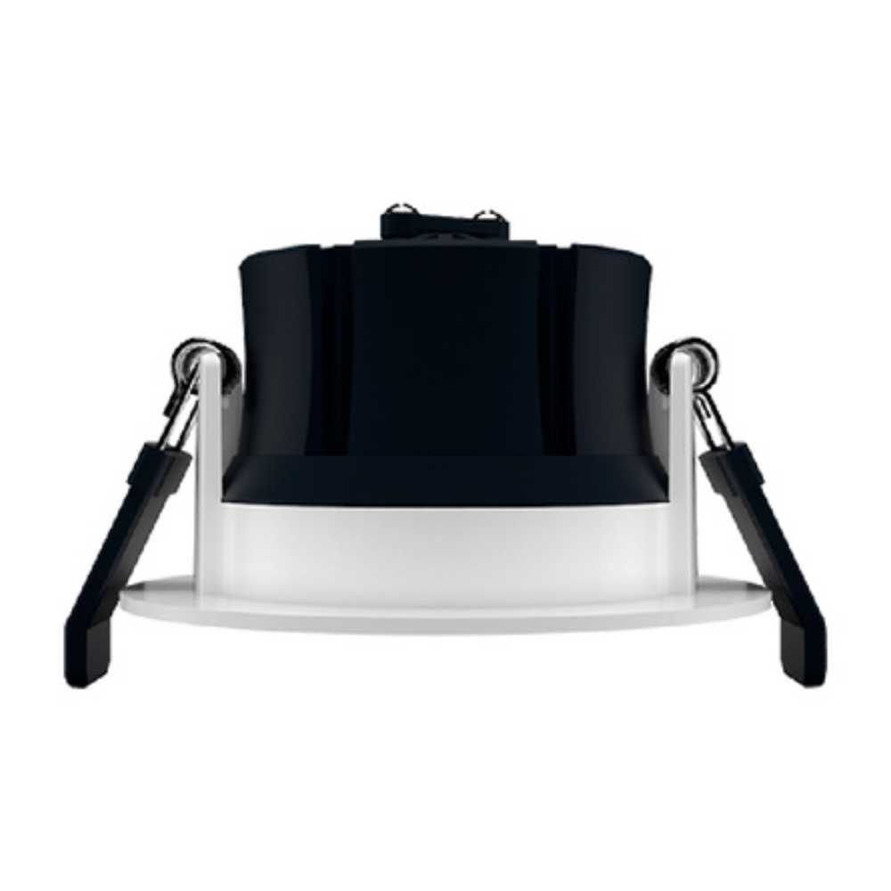 INT LED EMP 9W100-277V720LM6500K BLANCO STEAM