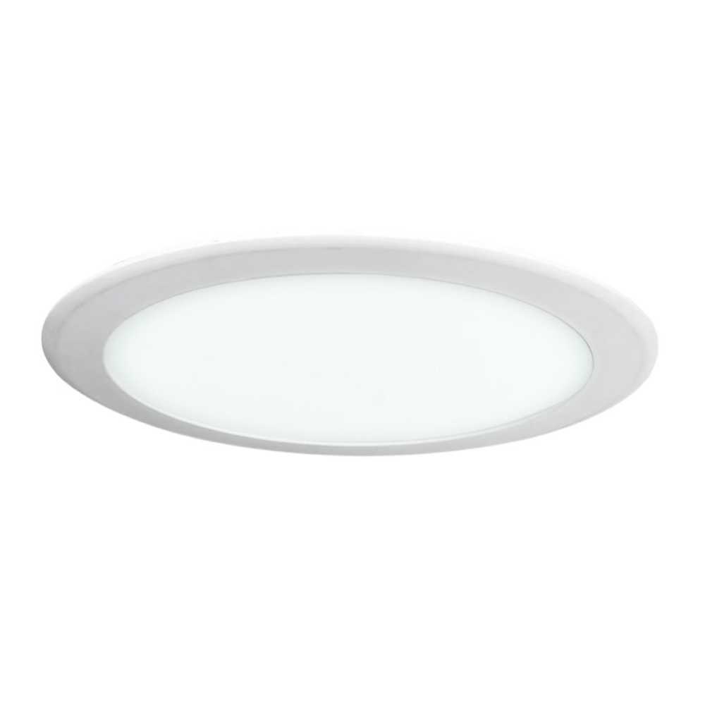 LÁMPARA DE INTERIOR LED TECNOLITE VOLANS I 9W LUZ DE DÍA