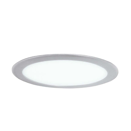 LÁMPARA DE INTERIOR EMPOTRABLE LED VOLANS I TECNOLITE 9W LUZ DE DÍA