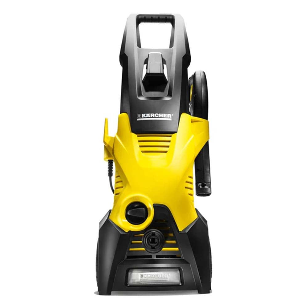 KARCHER HIDROLAVADORA K3 A PRESION 1700PSIAMARILLO/NEGRO