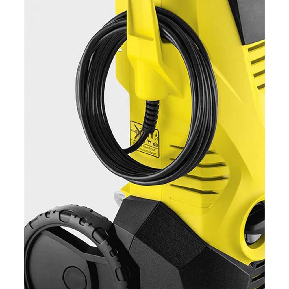 KARCHER HIDROLAVADORA K3 A PRESION 1700PSIAMARILLO/NEGRO