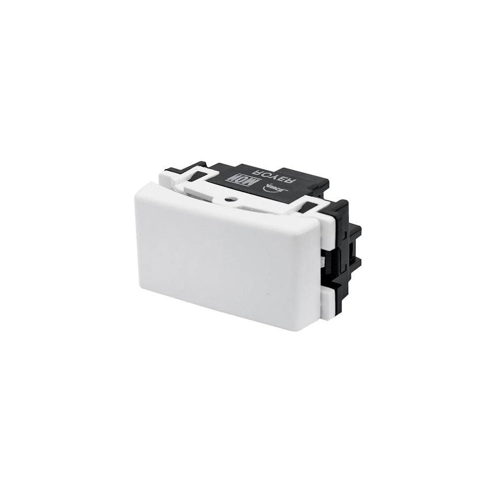 INT. ESCALERA 15A/110VCA. 100-6213W ROYER 100