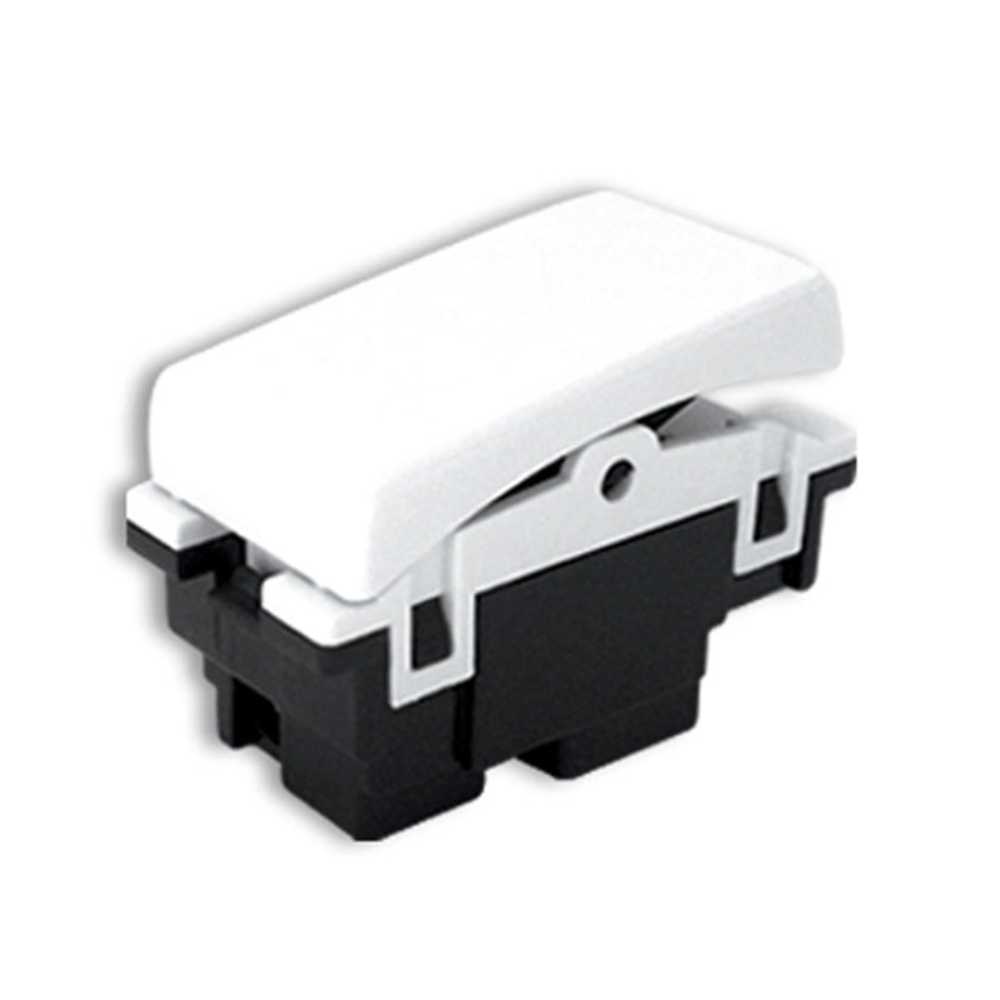 INT. 4 VIAS 15A/127VCA. 100-6214W ROYER 100