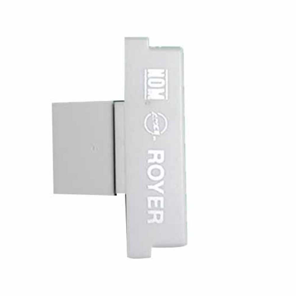 MODULO HDMI BLANCO ROYER 100