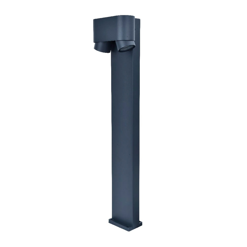 LUMINARIO EXTS/LAMP GU10 100V-240V NEGRO