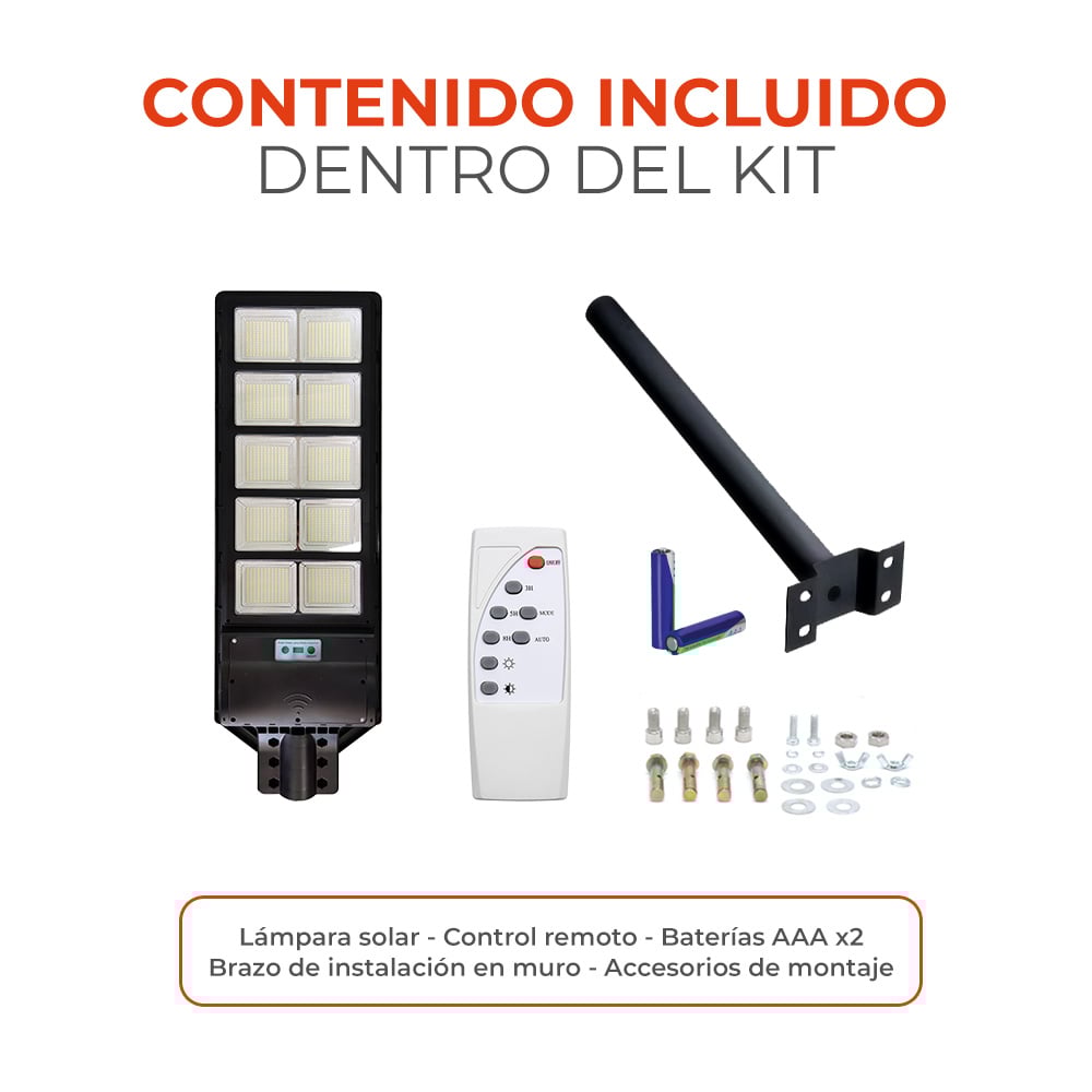 EXT LED 100W3.2VCDIP651500LM6500K NGO