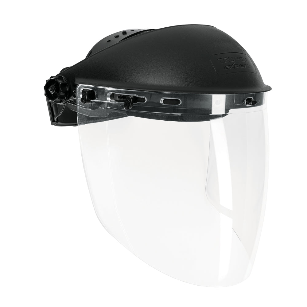 PROTECTOR FACIAL 8" X 16 " TRUPER EXPERT ***HAE2025***