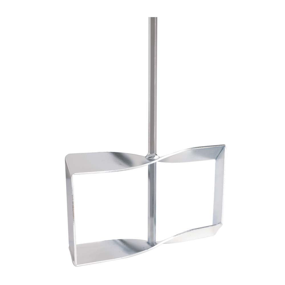 REVOLVEDOR PARA MORTERO DELGADO 210MM DIAMETRO TRUPER REV-21M