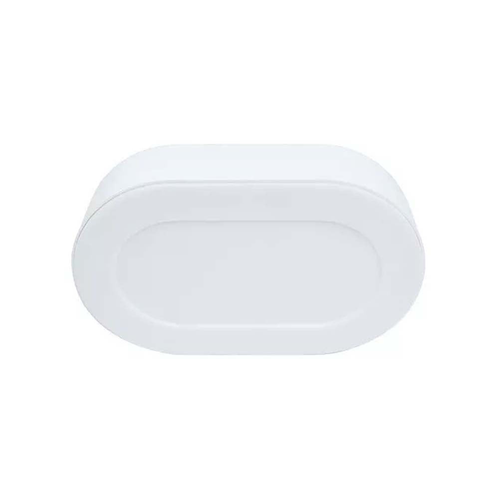 LAMPARA PARA PLAFON OVALADA 3 EN 1 ADIR