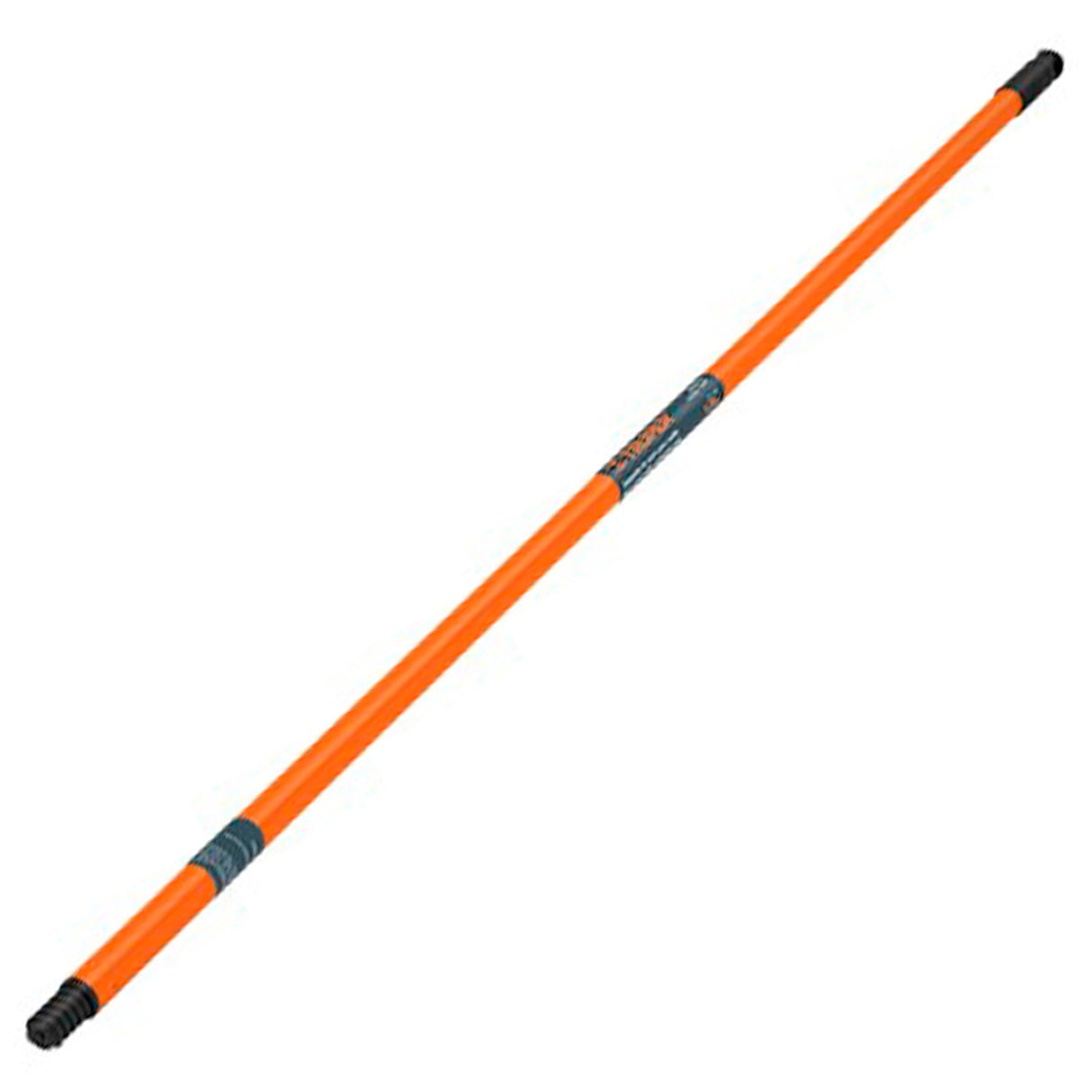 EXTENSION DE ACERO PARA RODILLO 2.4 M MCA TRUPER *** OFRECER EME24 ***