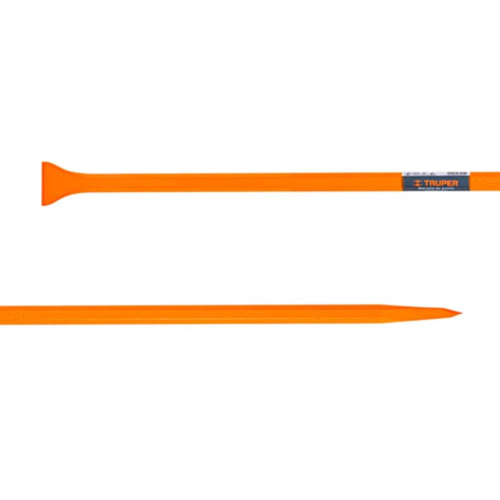 BARRETA DE PUNTA TRUPER CONSTRUCCION