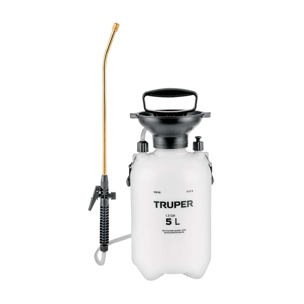 FUMIGADOR 5 L (1.3 GAL)