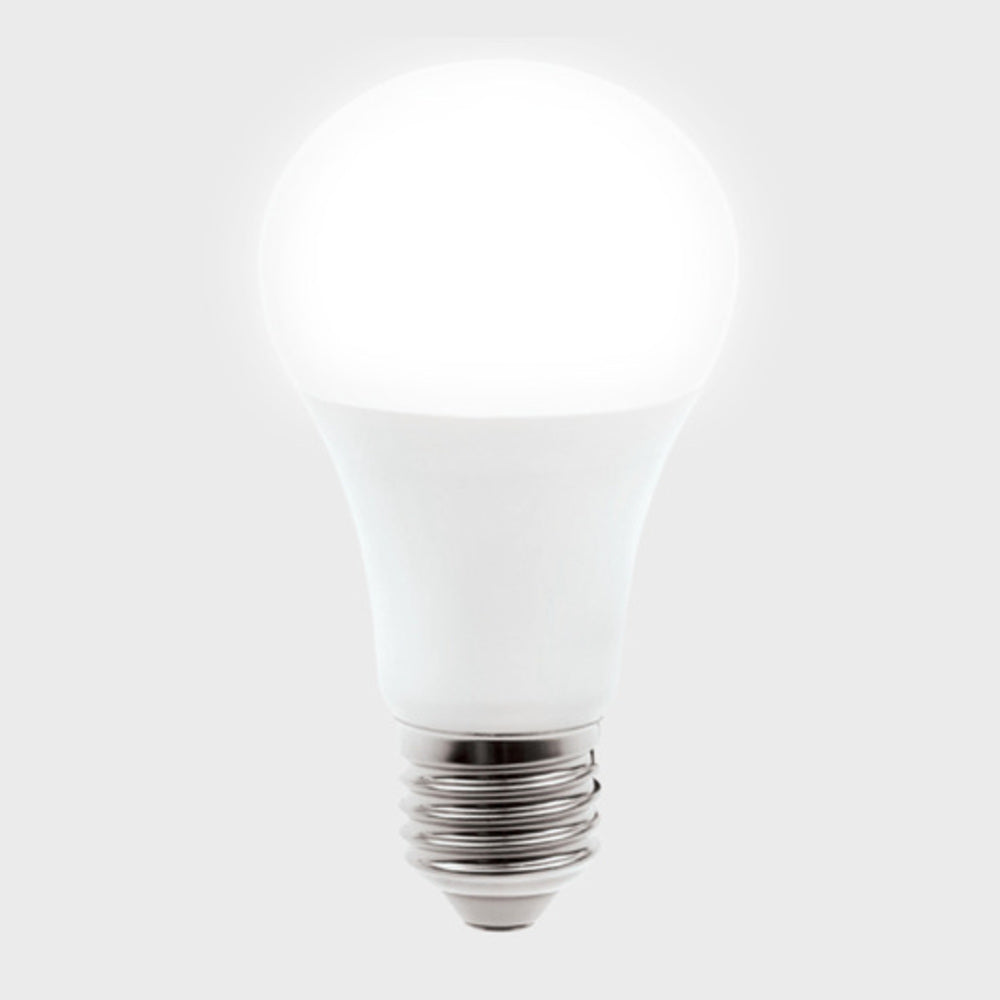 FOCO LED TECNOLITE 10W LUZ BLANCA NEUTRA BASE E27 ATENUABLE