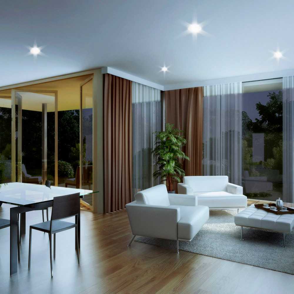 FOCO LED TECNOLITE 10W LUZ DE DÍA BASE E27 ATENUABLE