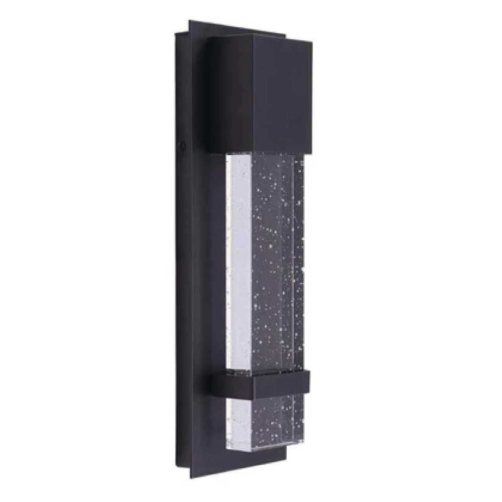 LÁMPARA DE EXTERIOR LED ANDROMEDA TECNOLITE 10W LUZ SUAVE CÁLIDA IP44 ATENUABLE LED INTEGRADO