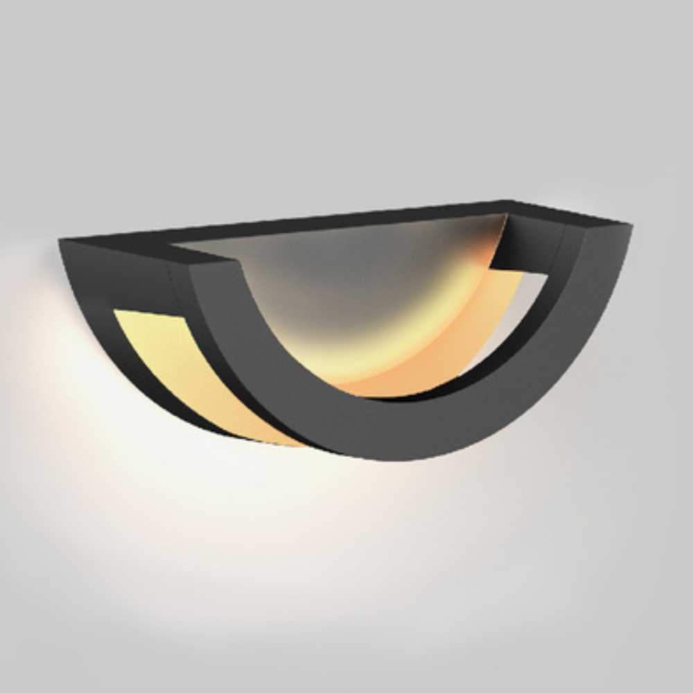 EXT LED SP 10W100-240V500LM3000K N TALITHA TECNOLITE