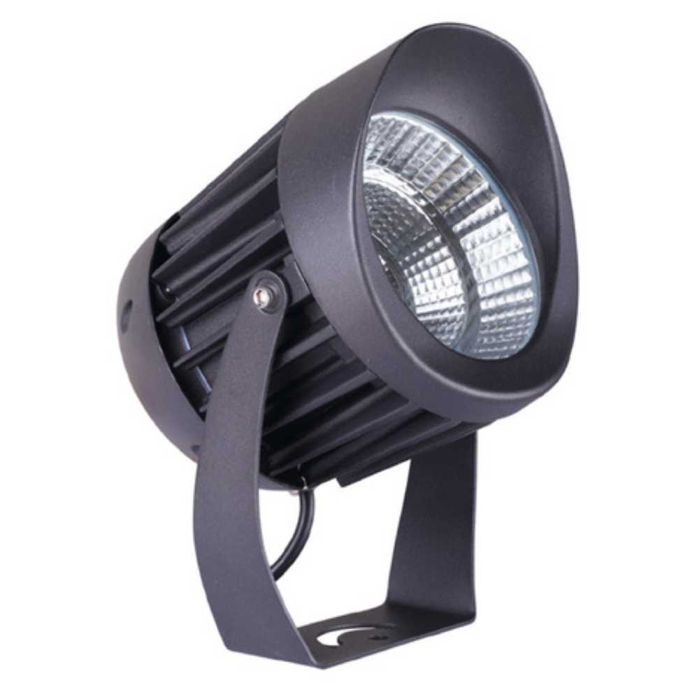 REFLECTOR LED LYNX I TECNOLITE PARA SOBREPONER 10W LUZ SUAVE CÁLIDA