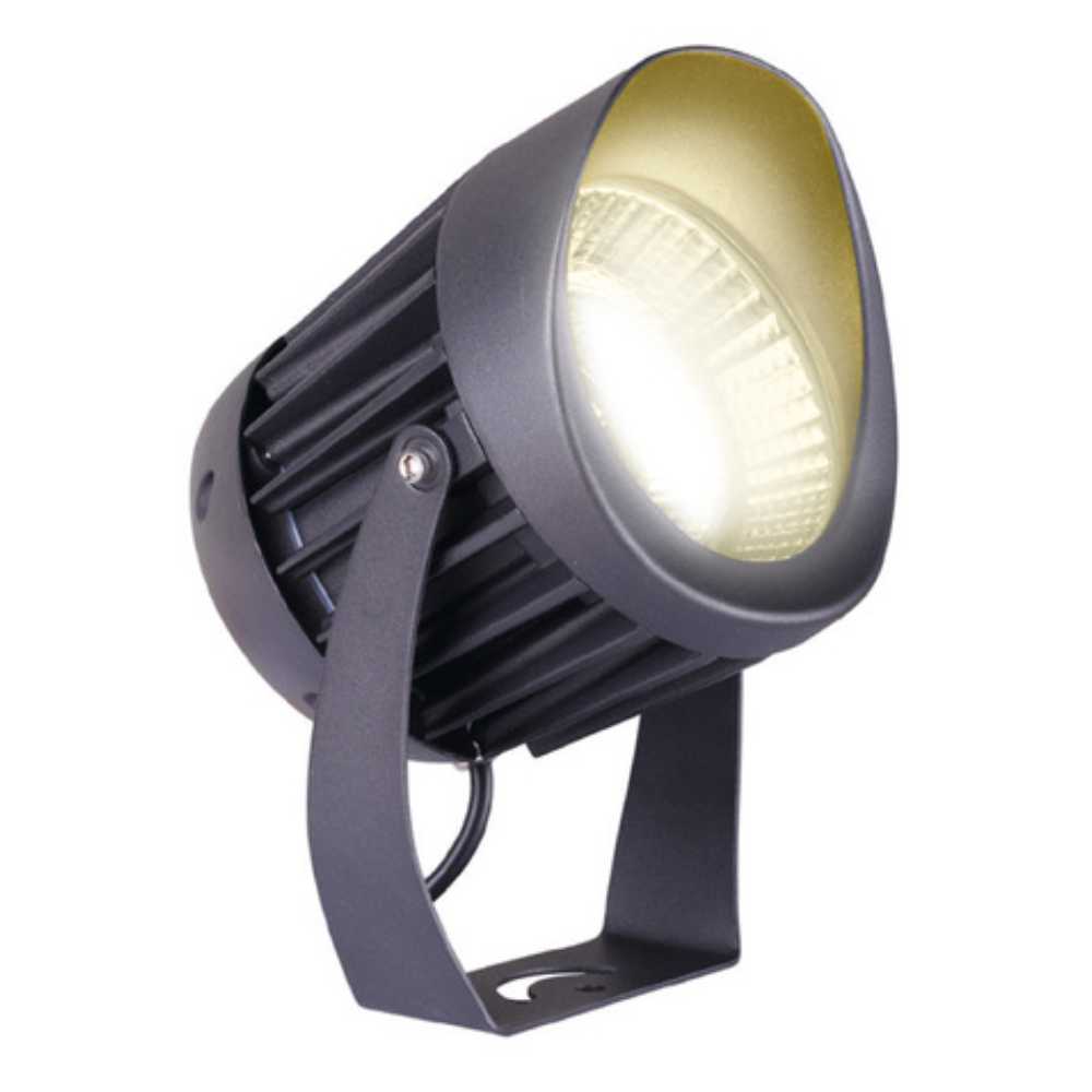 REFLECTOR LED LYNX I TECNOLITE PARA SOBREPONER 10W LUZ SUAVE CÁLIDA