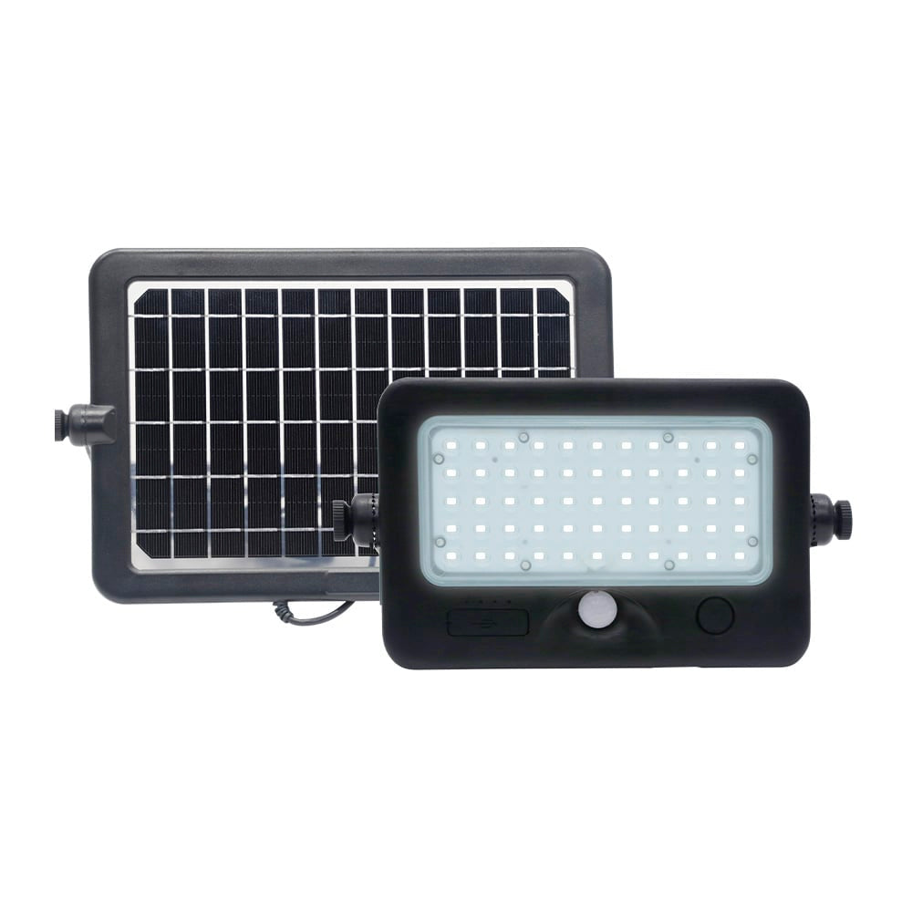 EXT LED 10W3.7V1100LM6500K NGO