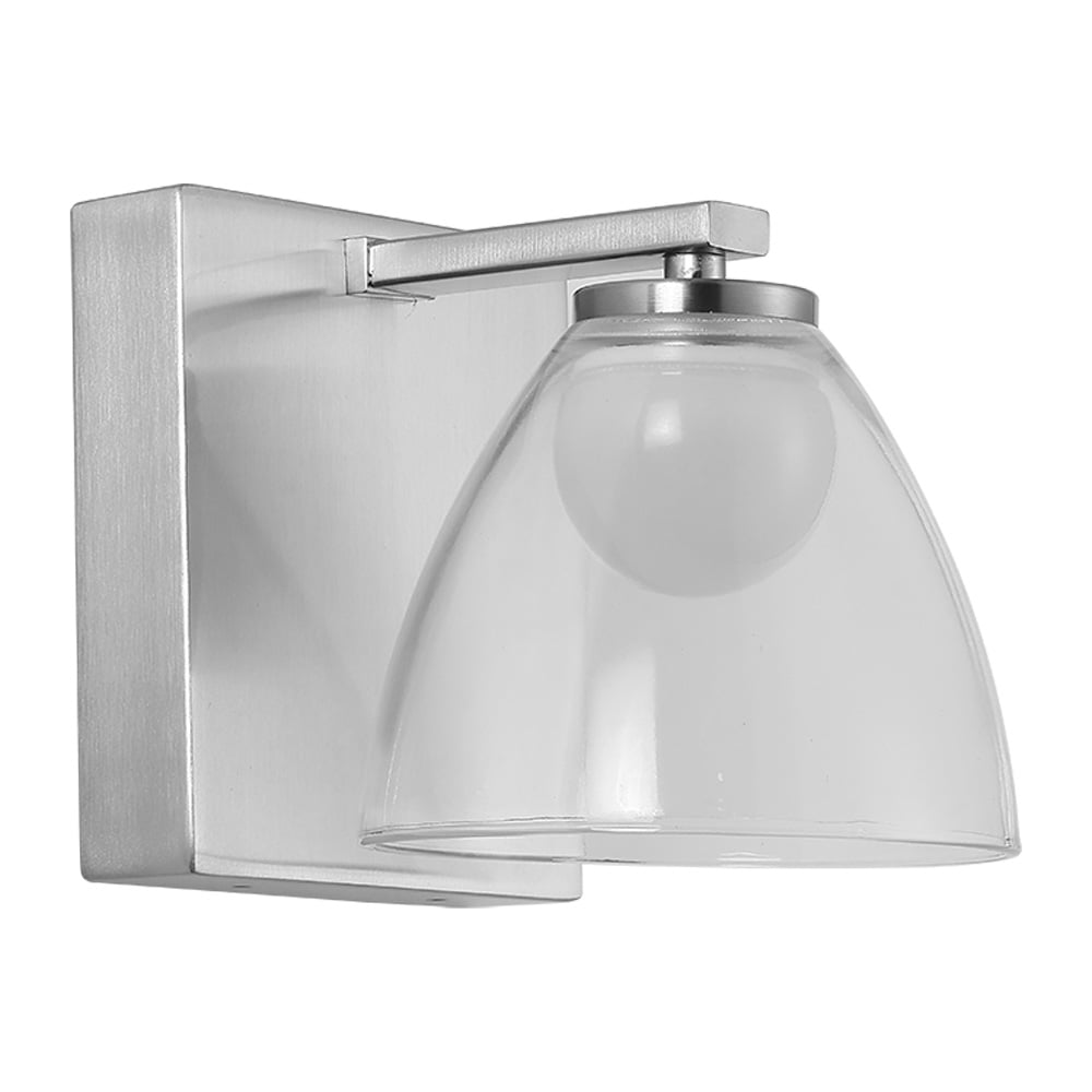 LUMINARIO INT LED 10W 600LM 30K STN