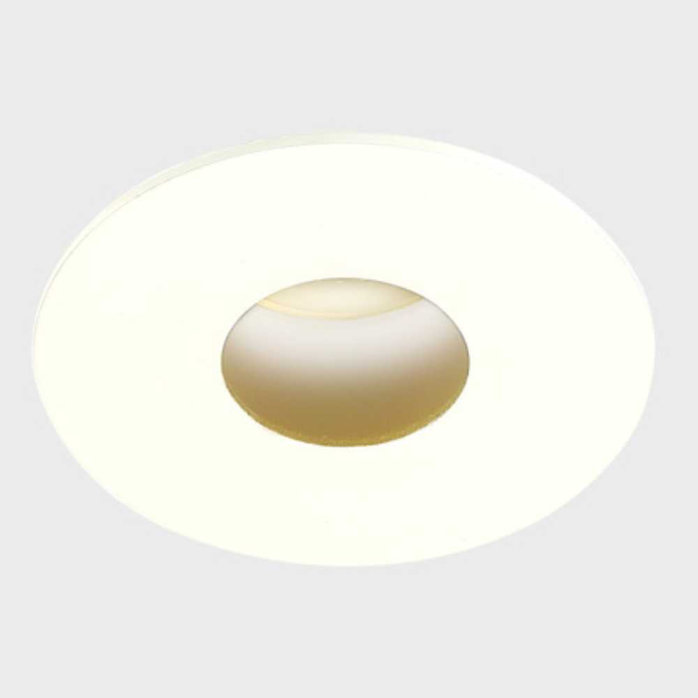 LÁMPARA EMPOTRABLE TECNOLITE SOLARIUM BASE GX5.3