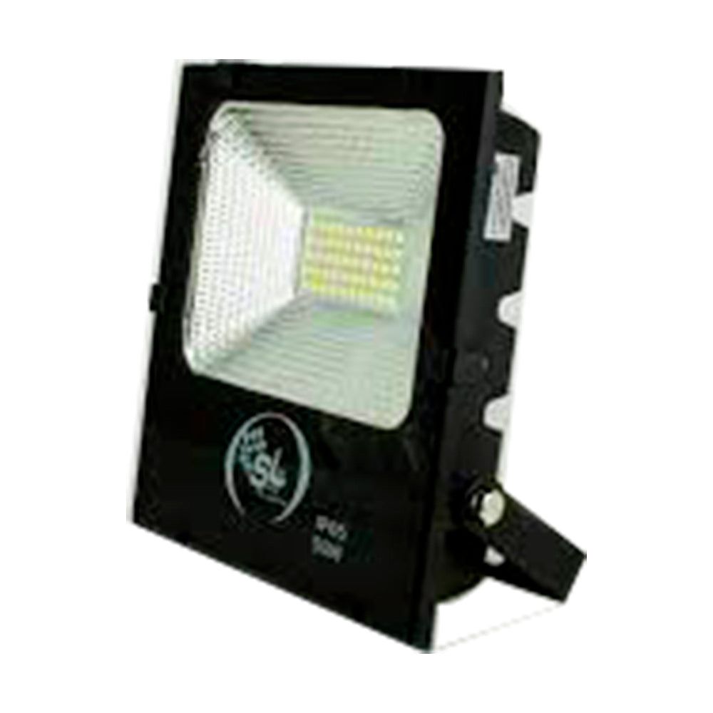 FLOOD PLANO 30W BFRIO COB SMD BK *** HAE ***