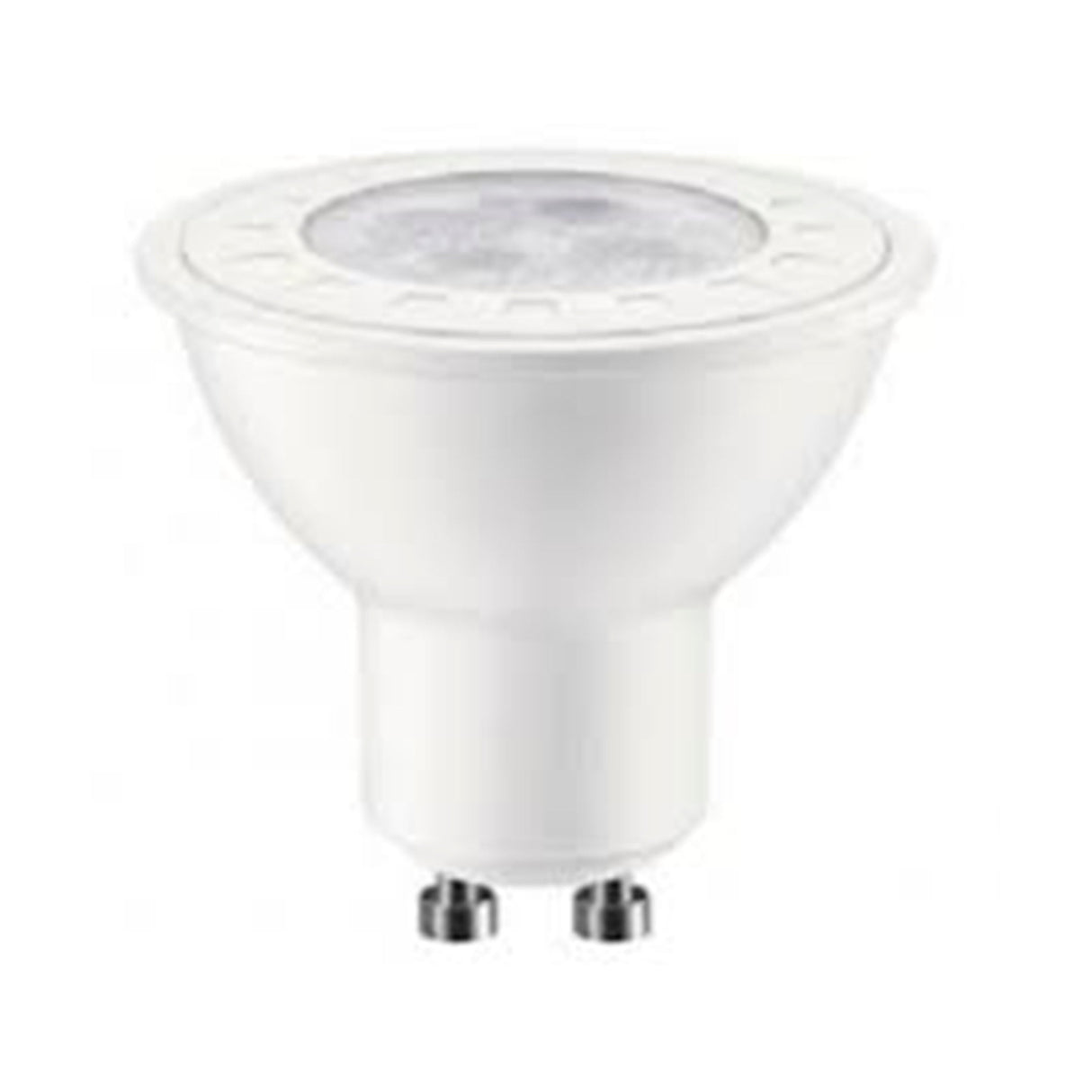 FOCO GU10 6W BF OP ANGULO AJUS CERAMIC *** HAE ***