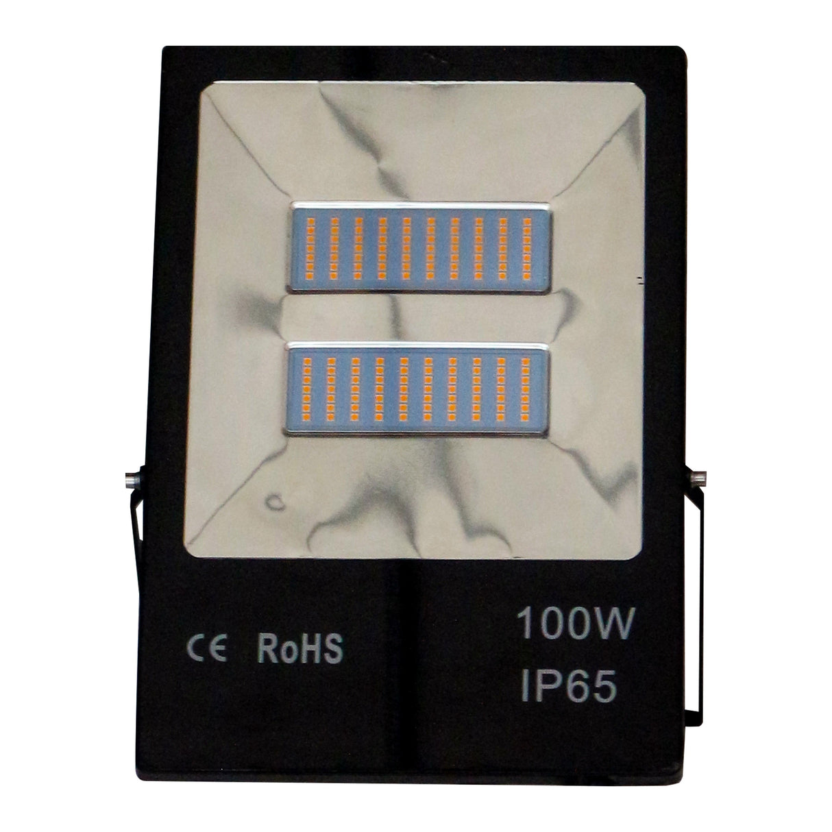 FLOOD ULTRA PLANO 100W SMD 30-30 *** HAE ***
