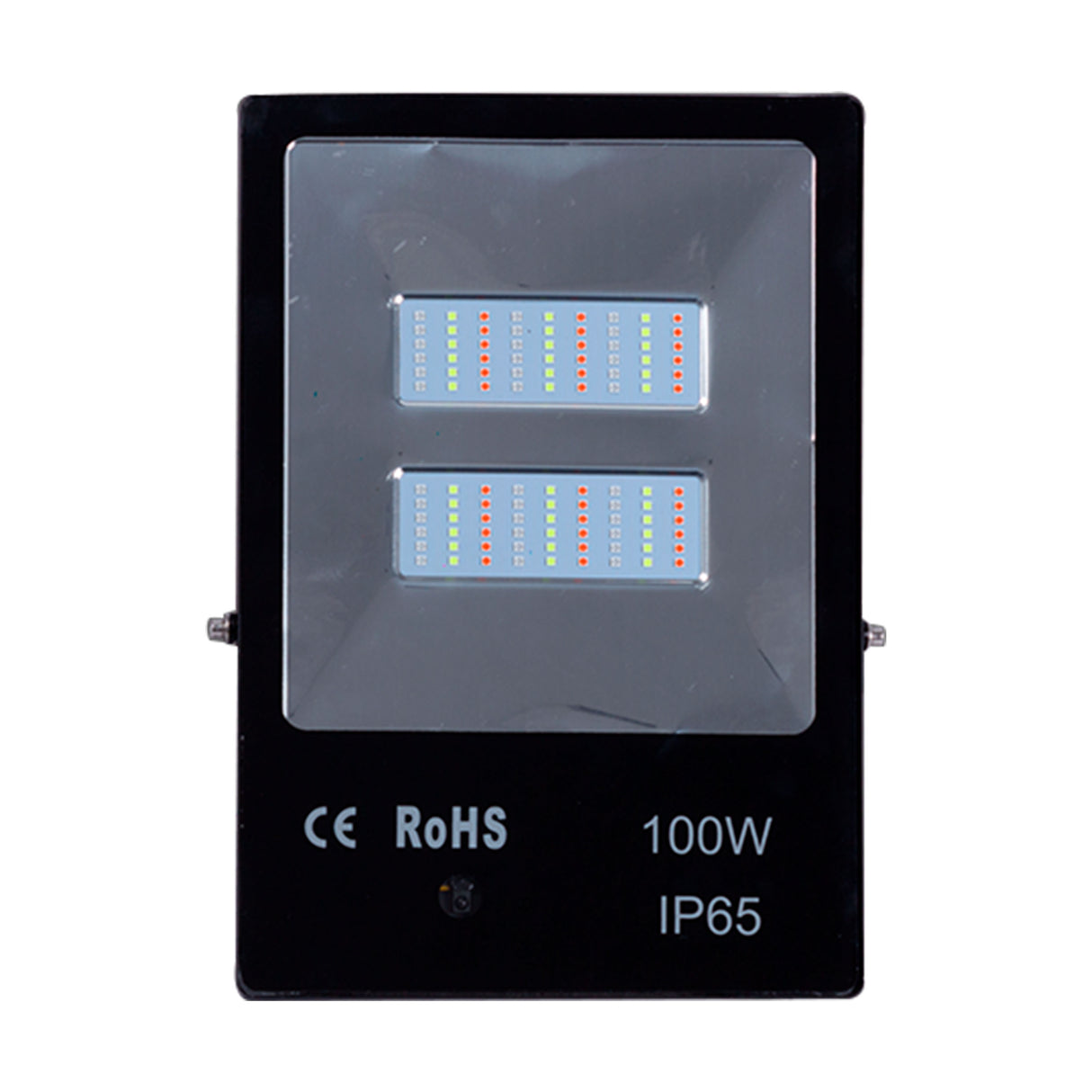 FLOOD ULTRA PLANO 100W SMD 57-30 CW *** HAE ***