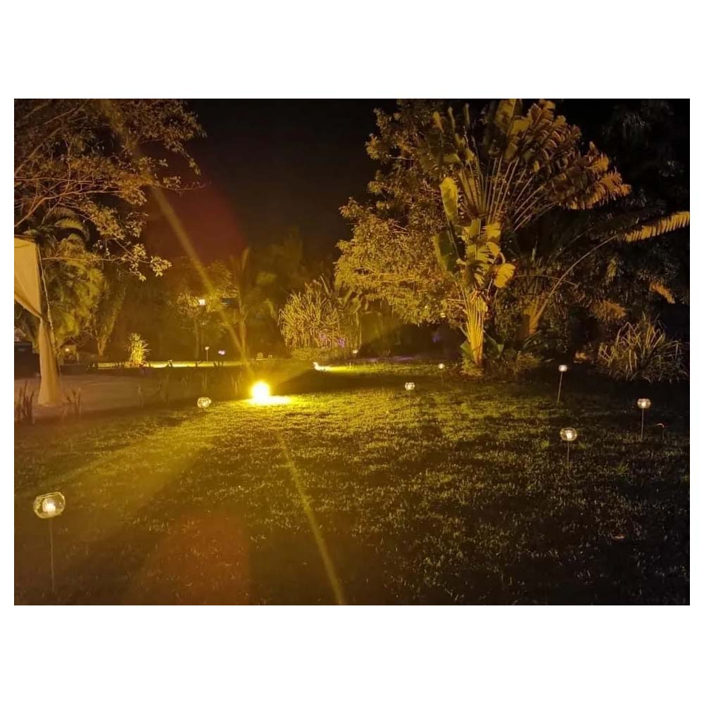 FLOOD ULTRA PLANO 100W SMD 57-30 CW *** HAE ***