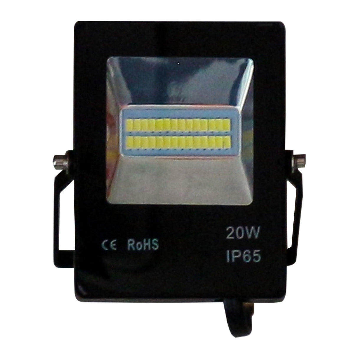FLOOD ULTRA PLANO 20W SMD 57-30 CW *** HAE ***